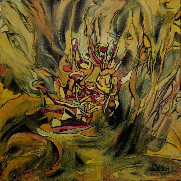 abandon - two SOLD