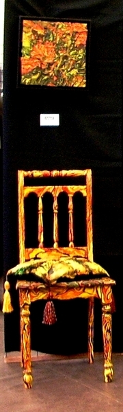chair for the blissful SOLD